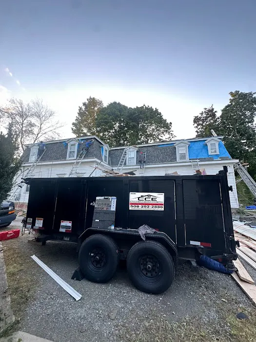 CCE Home Improvement Inc Picture 9