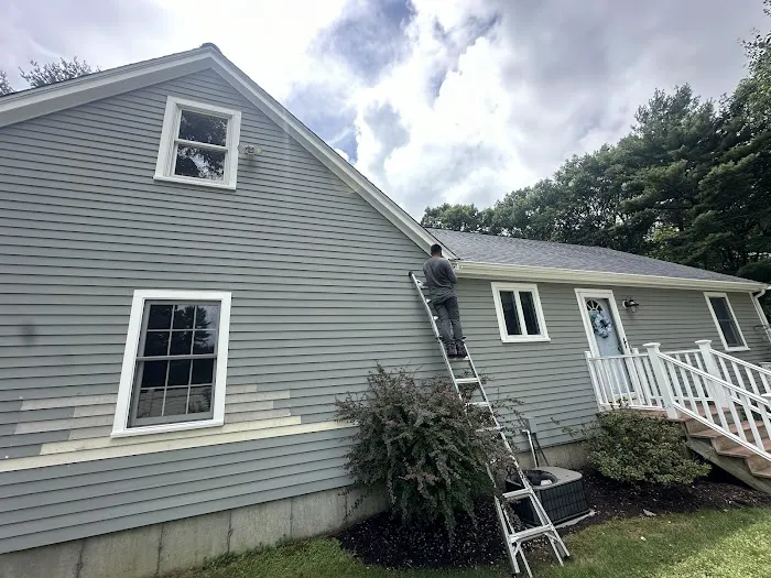 CCE Home Improvement Inc Picture 2