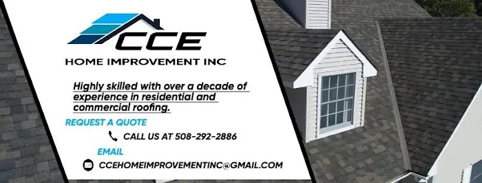 CCE Home Improvement Inc Picture 1