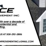 CCE Home Improvement Inc