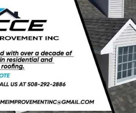 CCE Home Improvement Inc