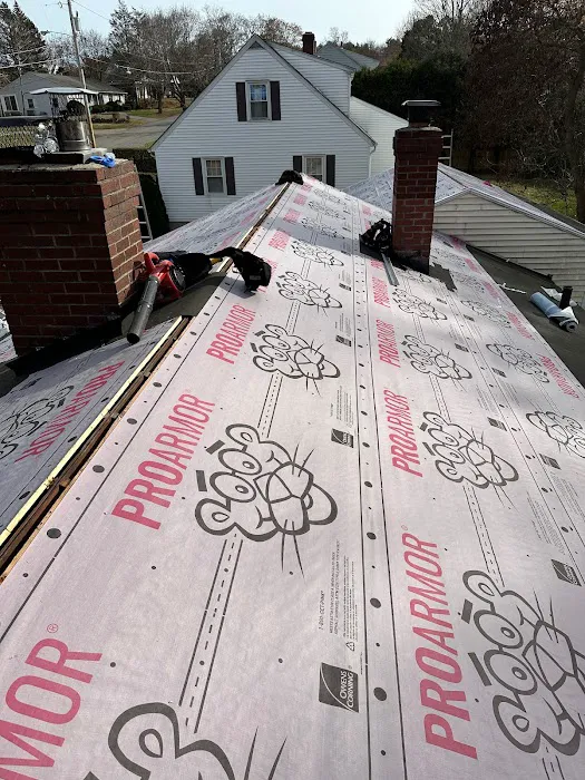 YupanquiConstruction INC Picture 4