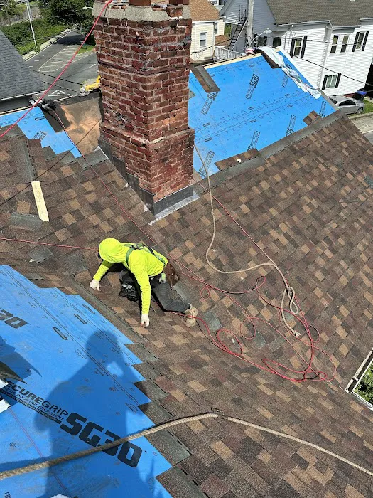 YupanquiConstruction INC Picture 2