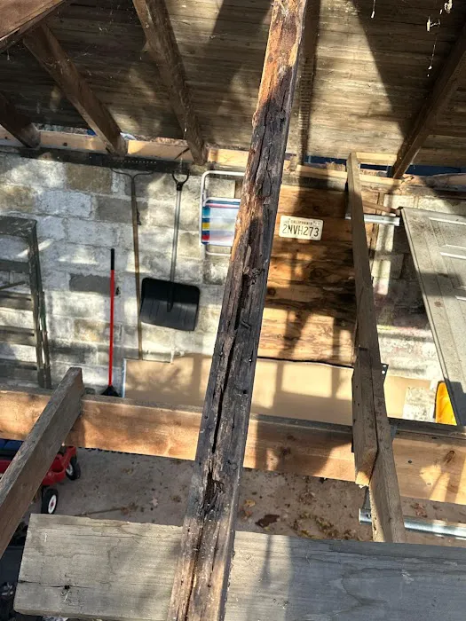 Jhuniors Construction Inc Picture 2