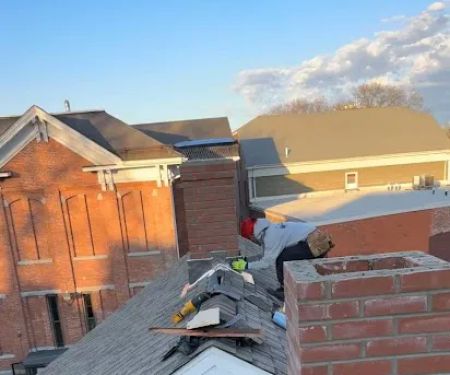 Jhuniors Construction Inc