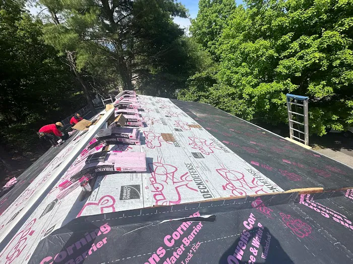 Jhuniors Construction Inc Picture 7