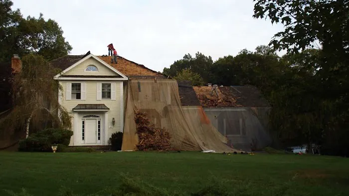 Cook's Roofing Picture 8