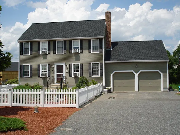 Cook's Roofing Picture 6