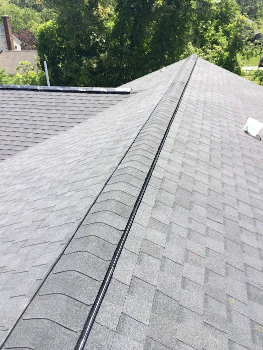 Cook's Roofing Picture 4