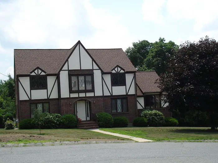 Cook's Roofing Picture 9