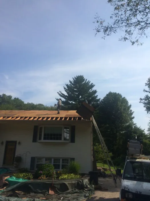 Cook's Roofing Picture 3