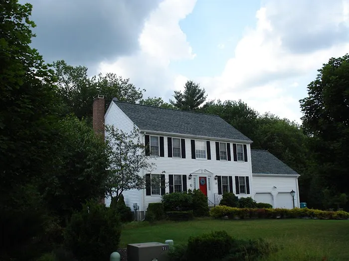 Cook's Roofing Picture 10