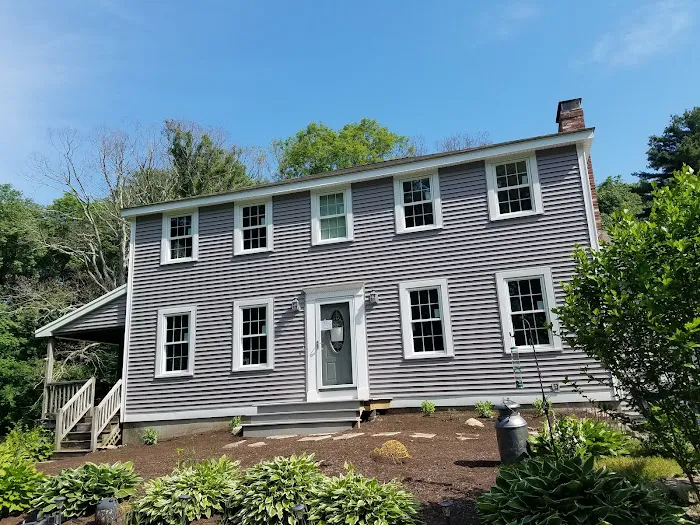 New England Exteriors Picture 4