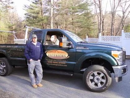 New England Exteriors Picture 1