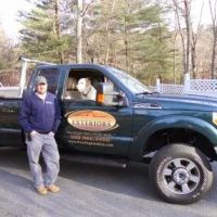 New England Exteriors ico