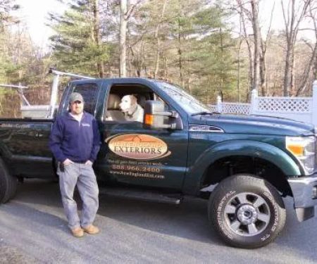 New England Exteriors