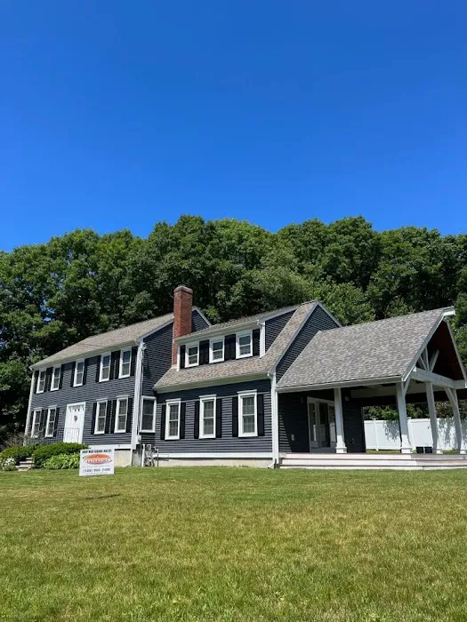 New England Exteriors Picture 8