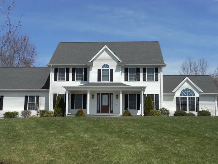 New England Exteriors Picture 5