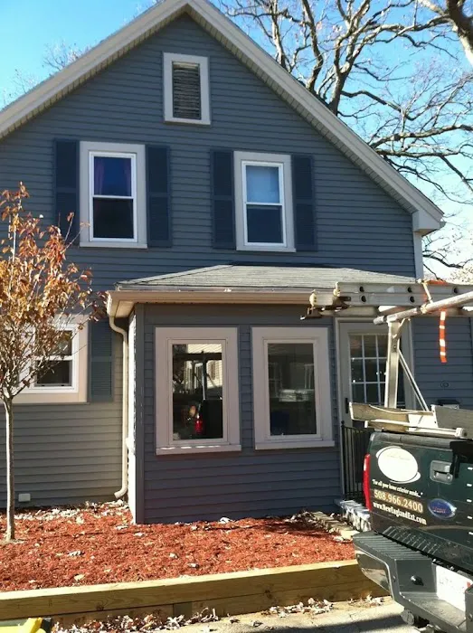 New England Exteriors Picture 10