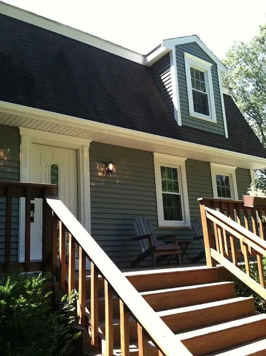 New England Exteriors Picture 7