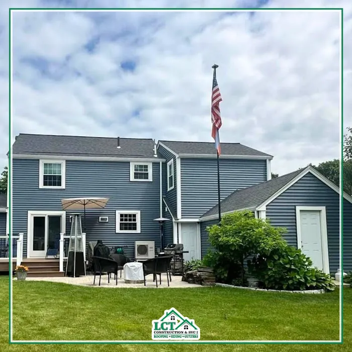 LCT Construction & Services Inc. Picture 9