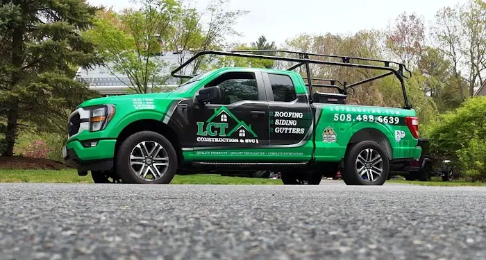 LCT Construction & Services Inc. Picture 6