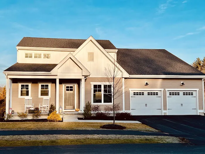 Advantage Home Exteriors Picture 3