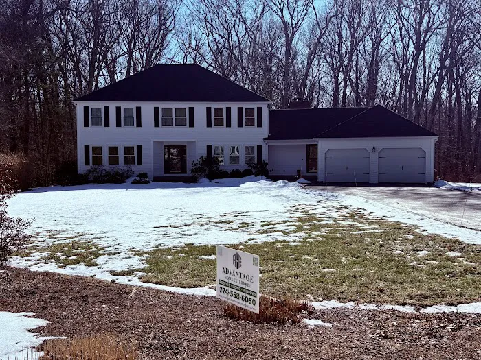 Advantage Home Exteriors Picture 9