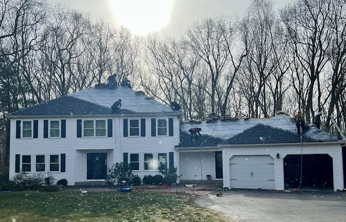 Advantage Home Exteriors Picture 10