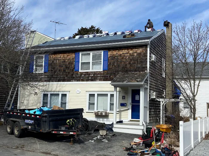 Eagle Exteriors Picture 6