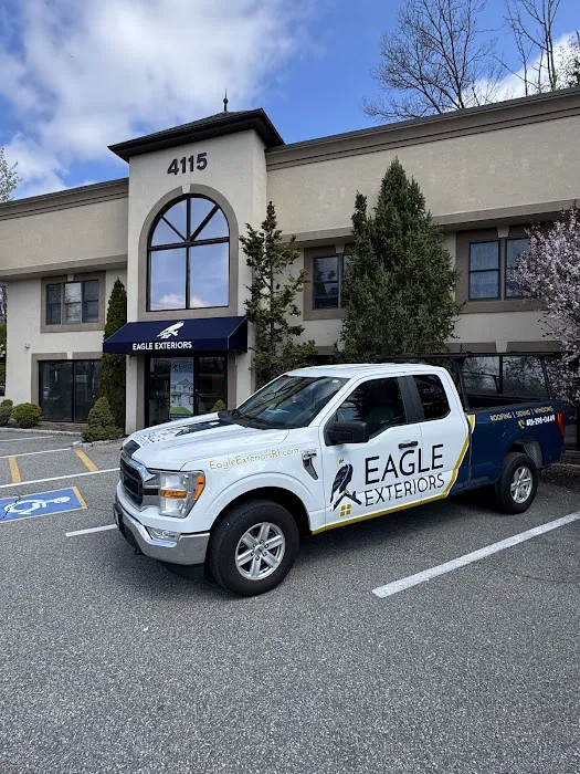 Eagle Exteriors Picture 4