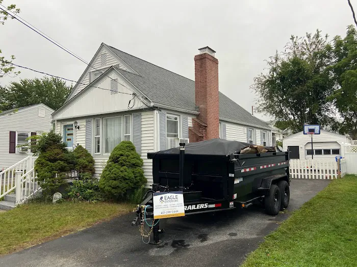 Eagle Exteriors Picture 2