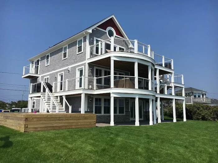 Eagle Exteriors Picture 5