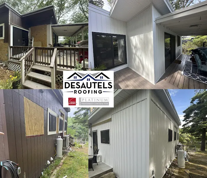 Desautels Roofing Picture 10