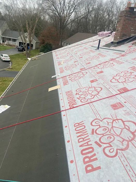 Desautels Roofing Picture 5