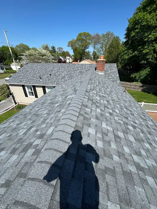 Desautels Roofing Picture 3