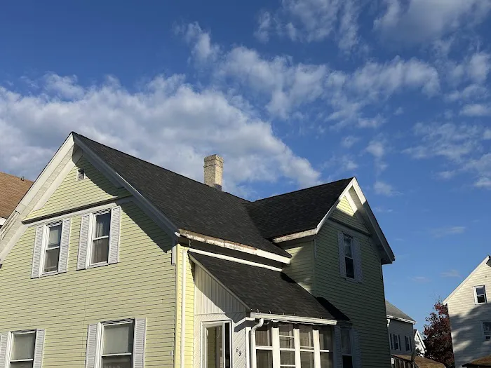 Desautels Roofing Picture 2