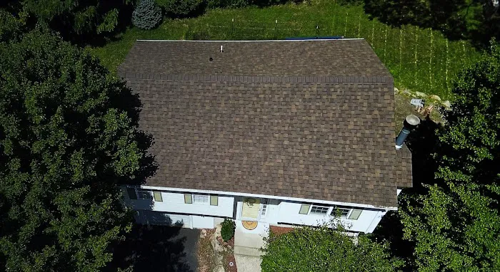 Desautels Roofing Picture 8