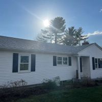 Desautels Roofing ico