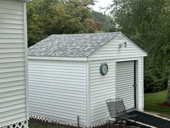 Desautels Roofing Picture 6