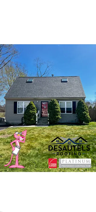 Desautels Roofing Picture 7