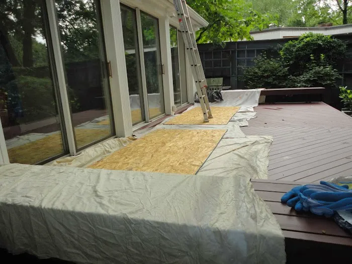 Mass Roof & Home Services, Inc. Picture 4