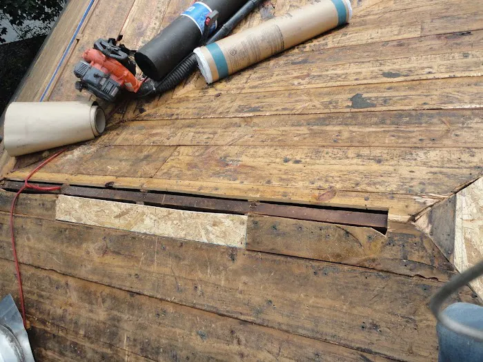 Mass Roof & Home Services, Inc. Picture 6