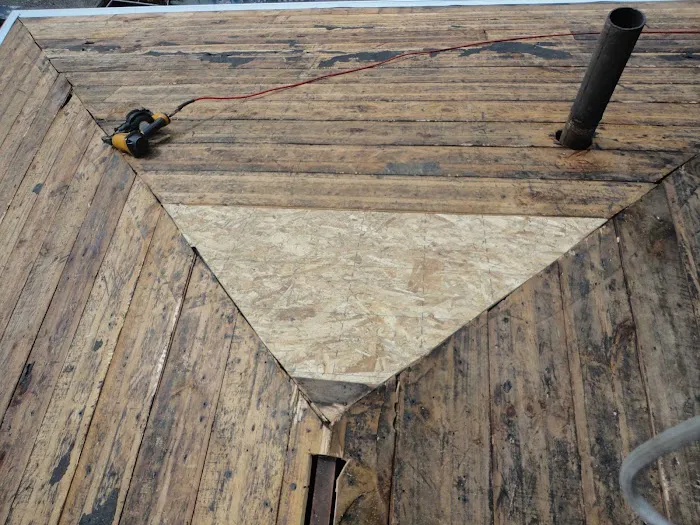 Mass Roof & Home Services, Inc. Picture 1