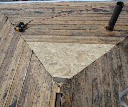 Mass Roof & Home Services, Inc.