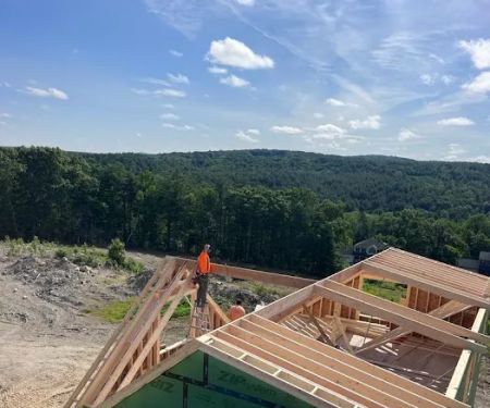 The Better Construction Inc