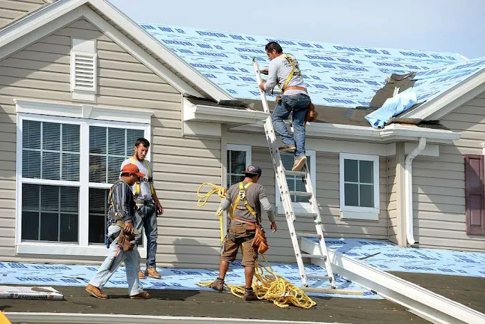 Silco Roofing Picture 5