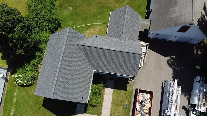 WS construction roofing Picture 8