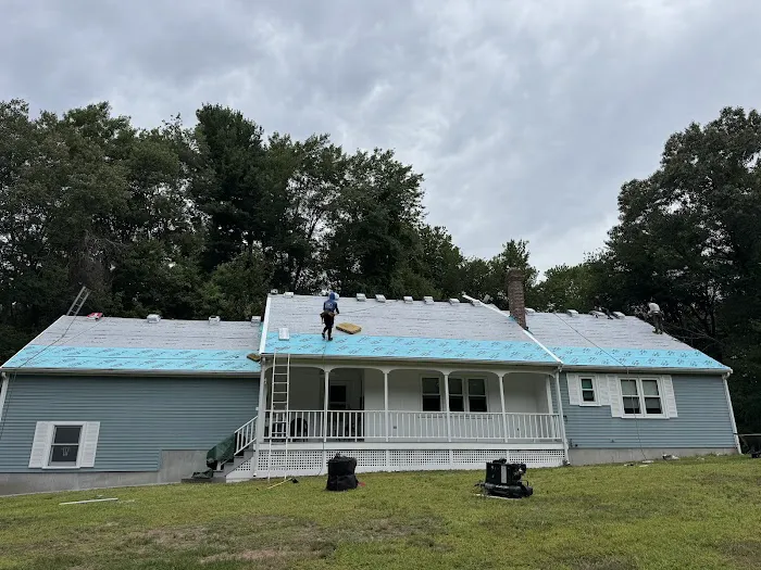 WS construction roofing Picture 5