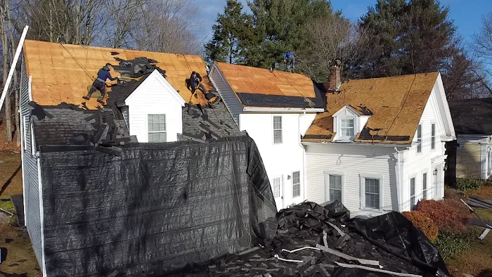 WS construction roofing Picture 4